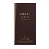 LELO - HEX Respect XL Latex Condoms - 12un - 7350075025006