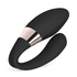 LELO - Tiany Harmony Couples Massager - Black - 1un - 7350075028632