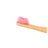 BAM&BOO - Bamboo Kid Toothbrush - Soft Green - 1un - 5600793992077