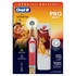 ORAL-B - Pro Kids 3+ The Lion King - 1un - 8700216297257