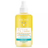 VICHY - Capital Soleil Protect Water Hydra SPF50 200ml - 3337875695145
