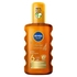 NIVEA - Carrot Solar Oil Intense SPF6 - 200ml - 4005900254054