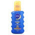 NIVEA - Nivea Sun Protect And Hydrate SPF15 - 200ml - 4005808804245