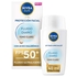 NIVEA - Sun Daily Fluid SPF50+ - Light - 40ml - 4006000171753