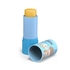 ISDIN - Fotoprotector Pediatrics Stick SPF50 - 20gr - 8429420307964