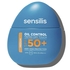 SENSILIS - Oil Control Tinted Dry Touch SPF50+ Medium 40ml - 8428749013471