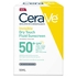CERAVE - Invisible DryTouch Fluid Sunscreen SPF50 - 50ml - 3337875945622