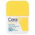 CERAVE - Invisible Hydra Fluid Sunscreen SPF50 - 50ml - 3337875945660