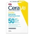CERAVE - Invisible Hydra Fluid Sunscreen SPF50 - 50ml - 3337875945660