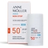 ANNE MÖLLER - Aqua Non Stop Very High Stick SPF50+ - 25gr - 8436034372714