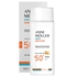 ANNE MÖLLER - Aqua Non Stop Very High Glow Fluid SPF50 - 75ml - 8436034372660