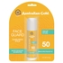 AUSTRALIAN GOLD - Face Guard Sunscreen Stick SPF50 - 14gr - 54402730676