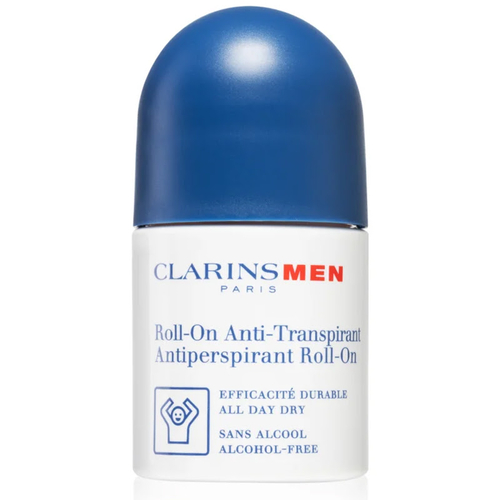 Clarinsmen Antiperspirant Deo Roll-On