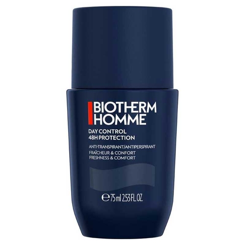 BIOTHERM Biotherm Homme Day Control 48H Roll On - 75 ml Brazil