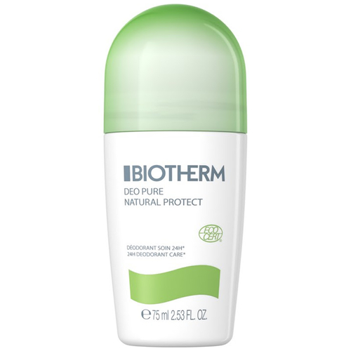 Biotherm Deo Pure Nat. Protect Roll-On