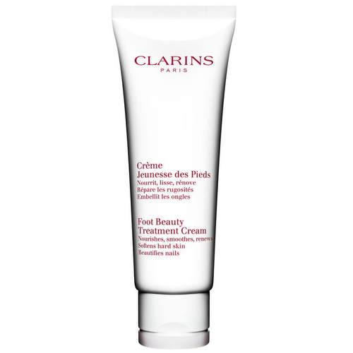 Clarins Foot Beauty Treatment Cream