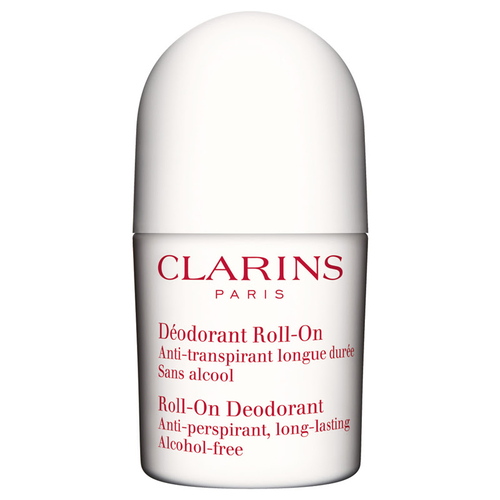 Roll-on Déodorant Sans Alcool