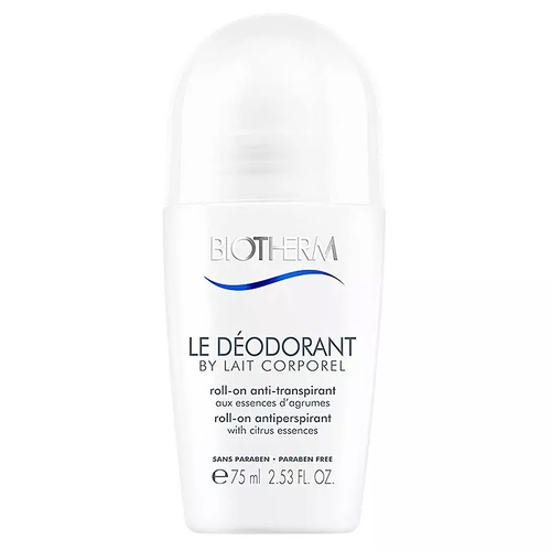Le Déodorant by Lait Corporel Roll-On