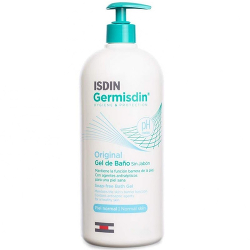 Germisdin Original Soap-Free Bath Gel