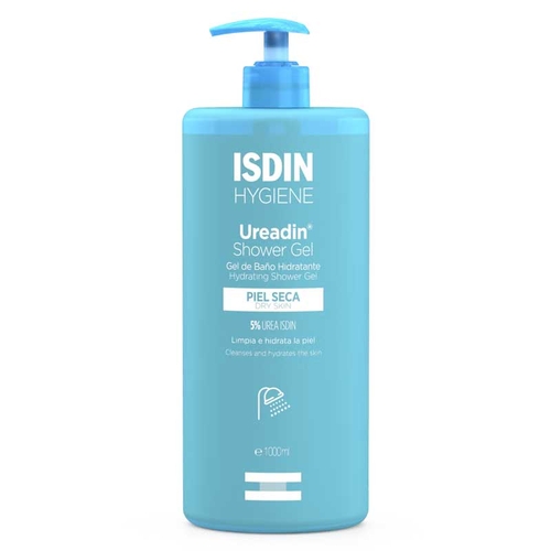Ureadin Shower Gel Dry Skin