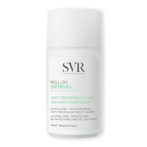 Spirial Deo Roll On Anti-Transpirant