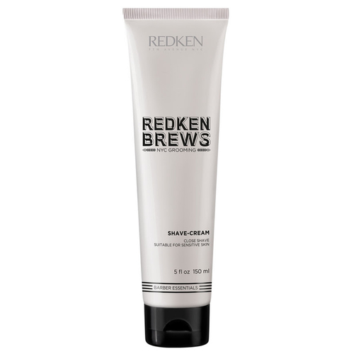 Redken Brews Shave Cream