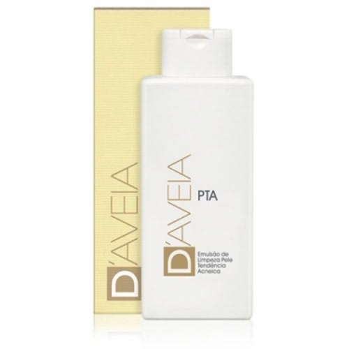 PTA Cleansing Emulsion