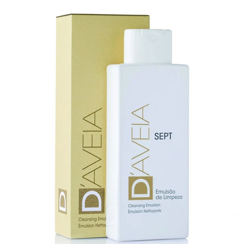 Sept Cleansing Emulsion