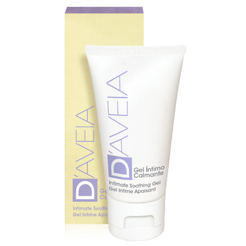 Intimate Soothing Gel
