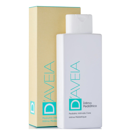 Pediatric Intimate Care