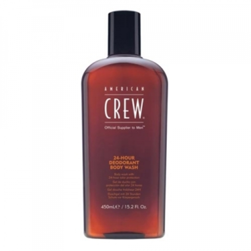 24h Deorant Body Wash