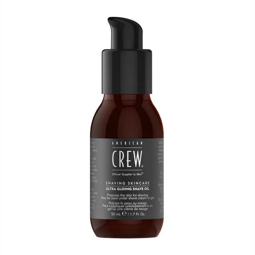 Ultra Gilding Shave Oil
