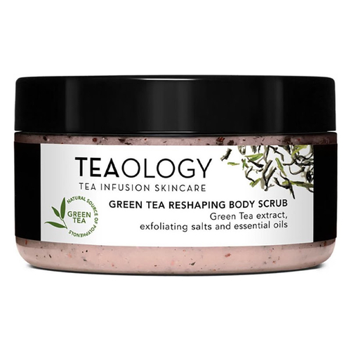 Green Tea Reshaping Body Scrub