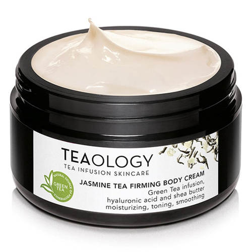 Jasmine Tea Firming Body Cream