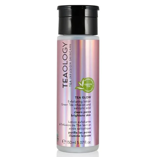Tea Glow - Teaology