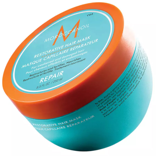 Moroccanoil Restorative Mask