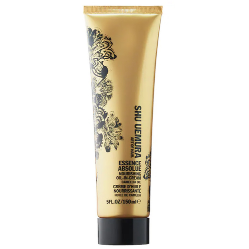 Essence Absolue Oil - In Cream