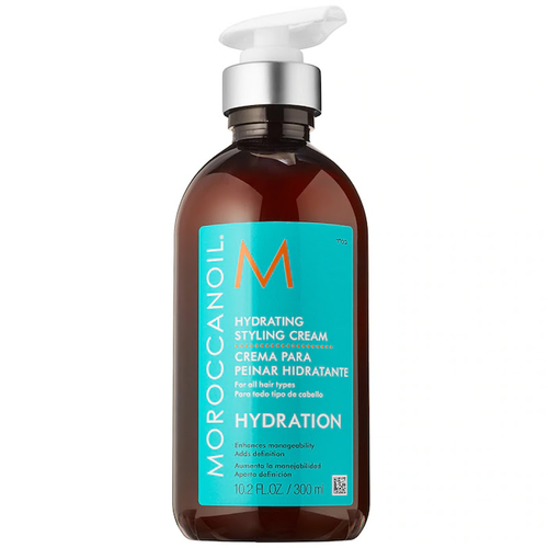 Moroccanoil Hydrating Styling Cream
