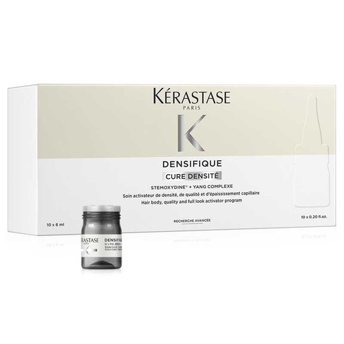 KÉRASTASE DENSIFIQUE 6ml×30本 KÉRASTASE Densifique - 10x6ml Brazil