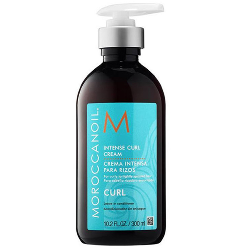 Intense Curl Cream