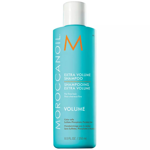 Extra Volume Shampoo