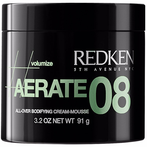 Redken - Aerate 08