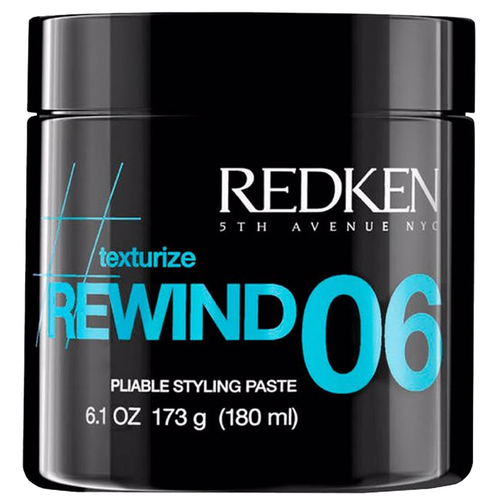 Redken - Rewind 06