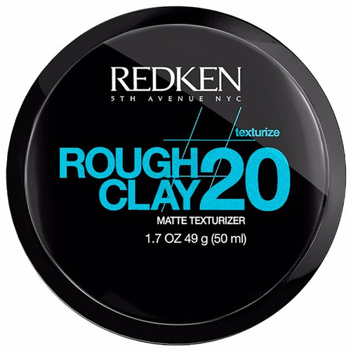 Redken - Rough Clay 20