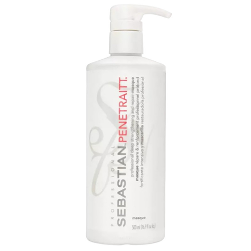 Sebastian - Penetraitt Mask