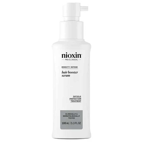 Nioxin - Hair Booster