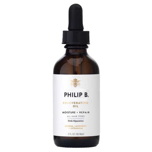 Rejuvenating Oil