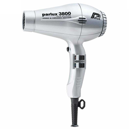 Secador Parlux 3800 Silver