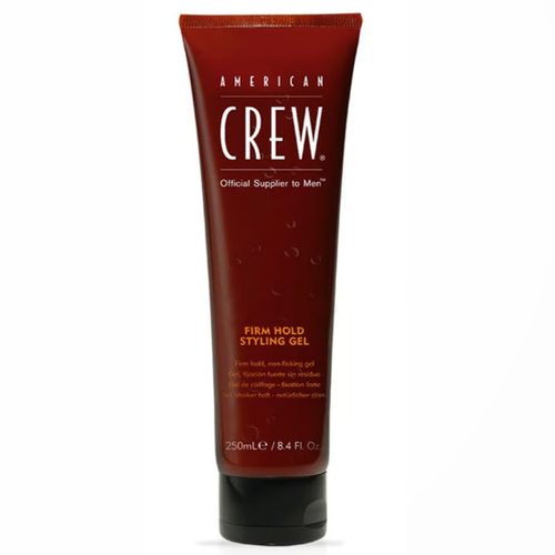Firm Hold Styling Gel