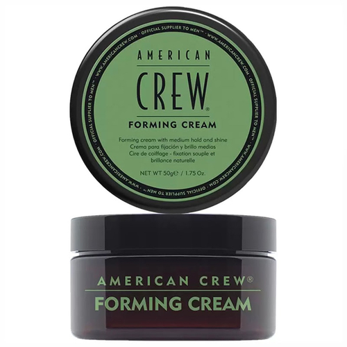 Forming Cream